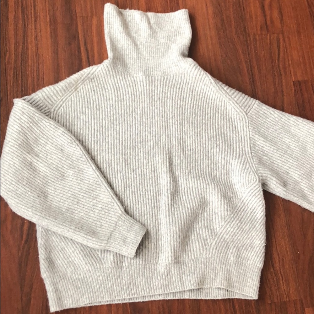 H&M Heavy Sweater